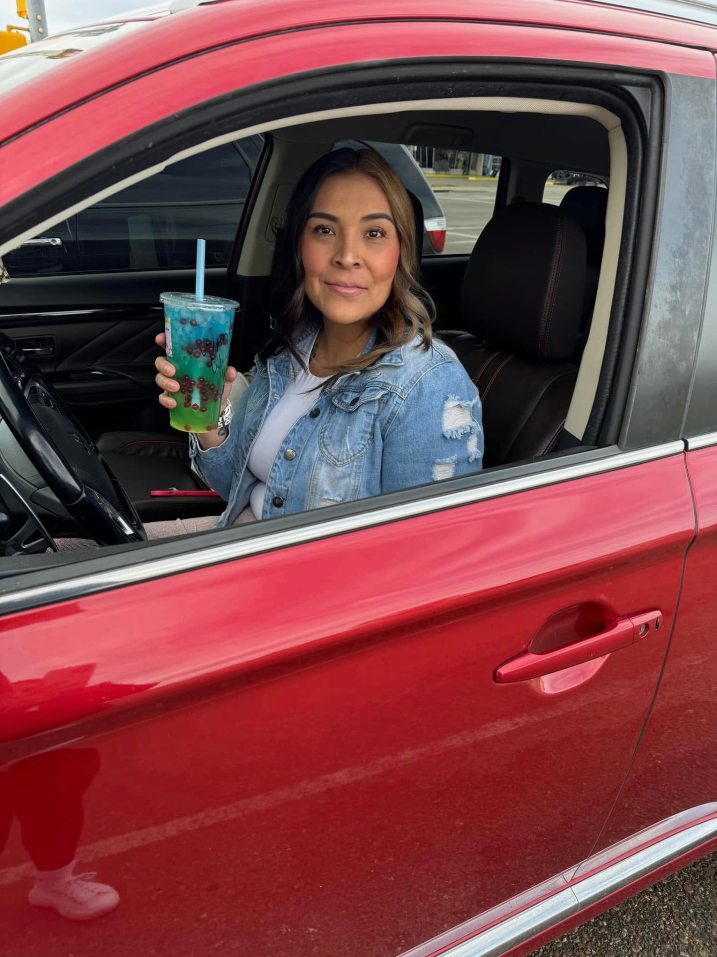 Grab & go — New Beginnings Nutrition in Tucumcari, NM