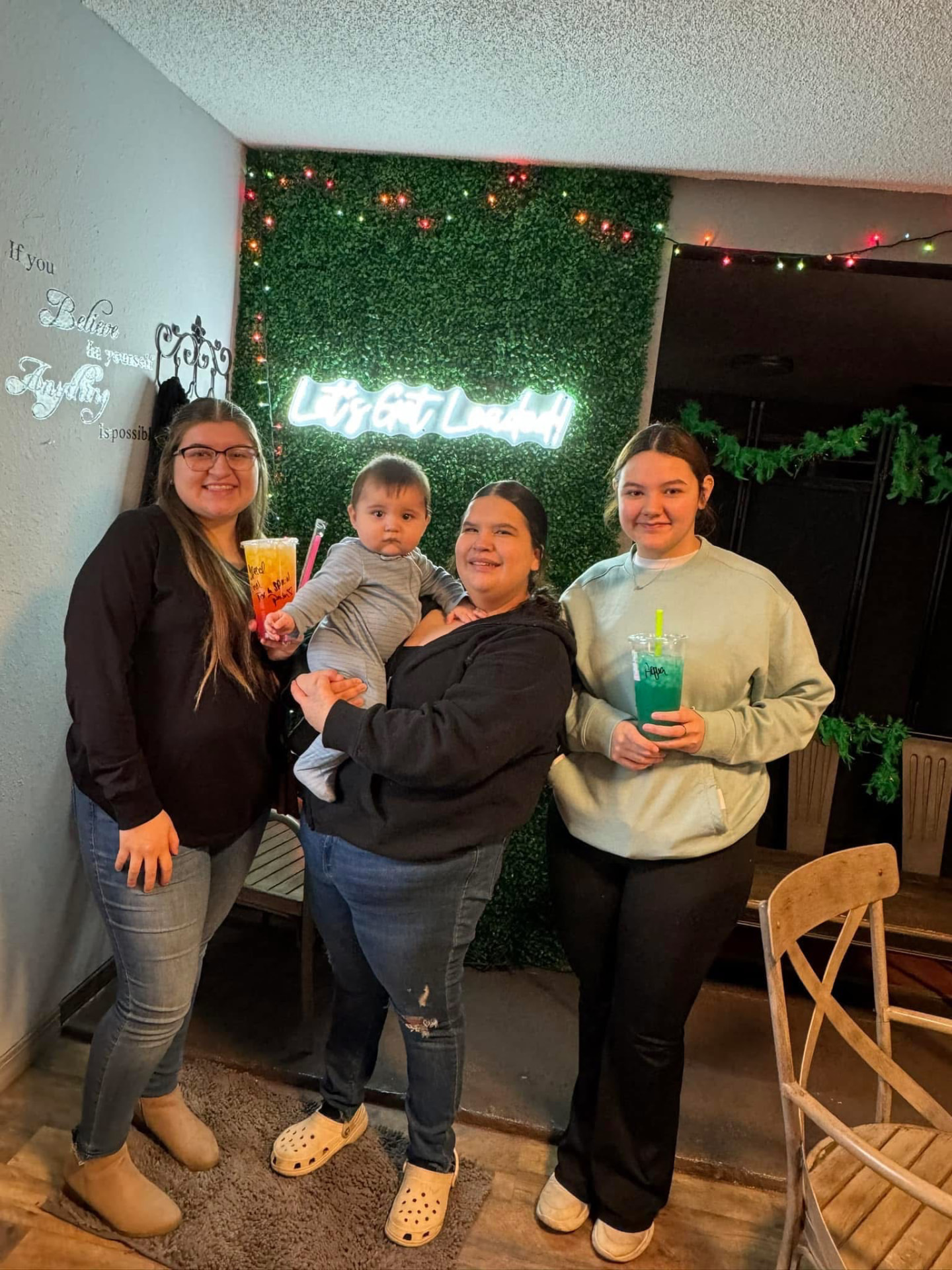 Family favorites — New Beginnings Nutrition in Tucumcari, NM