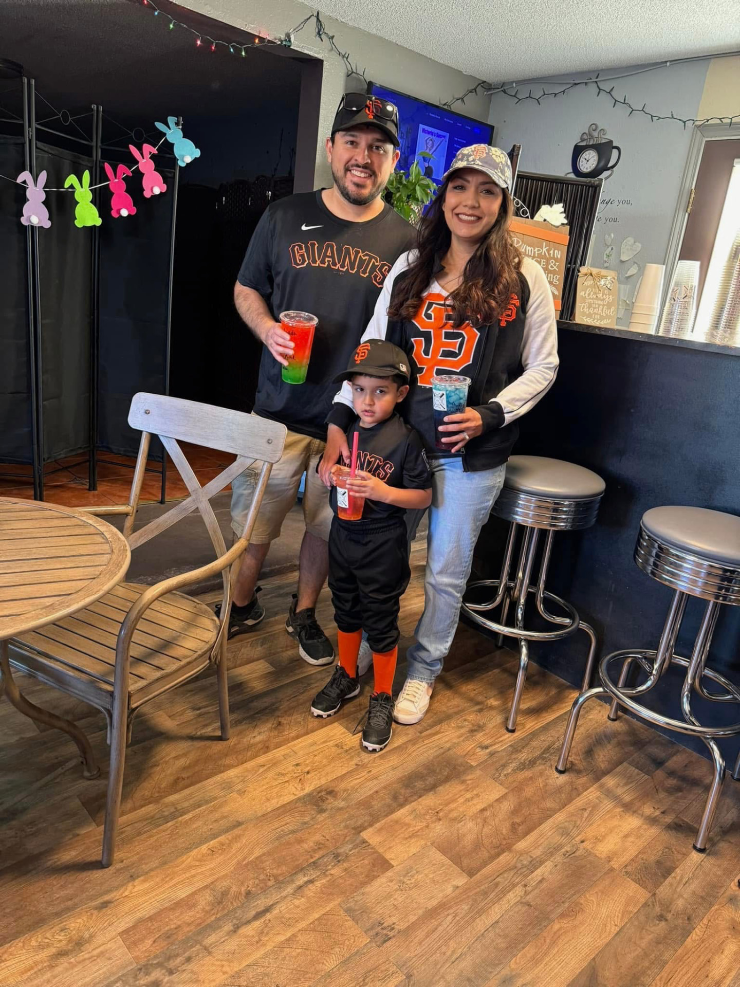 Game day fuel — New Beginnings Nutrition in Tucumcari, NM